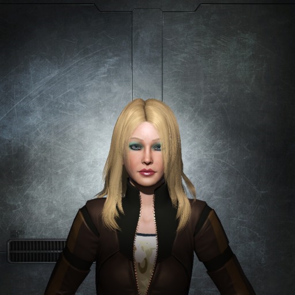 Cassandra Zenon