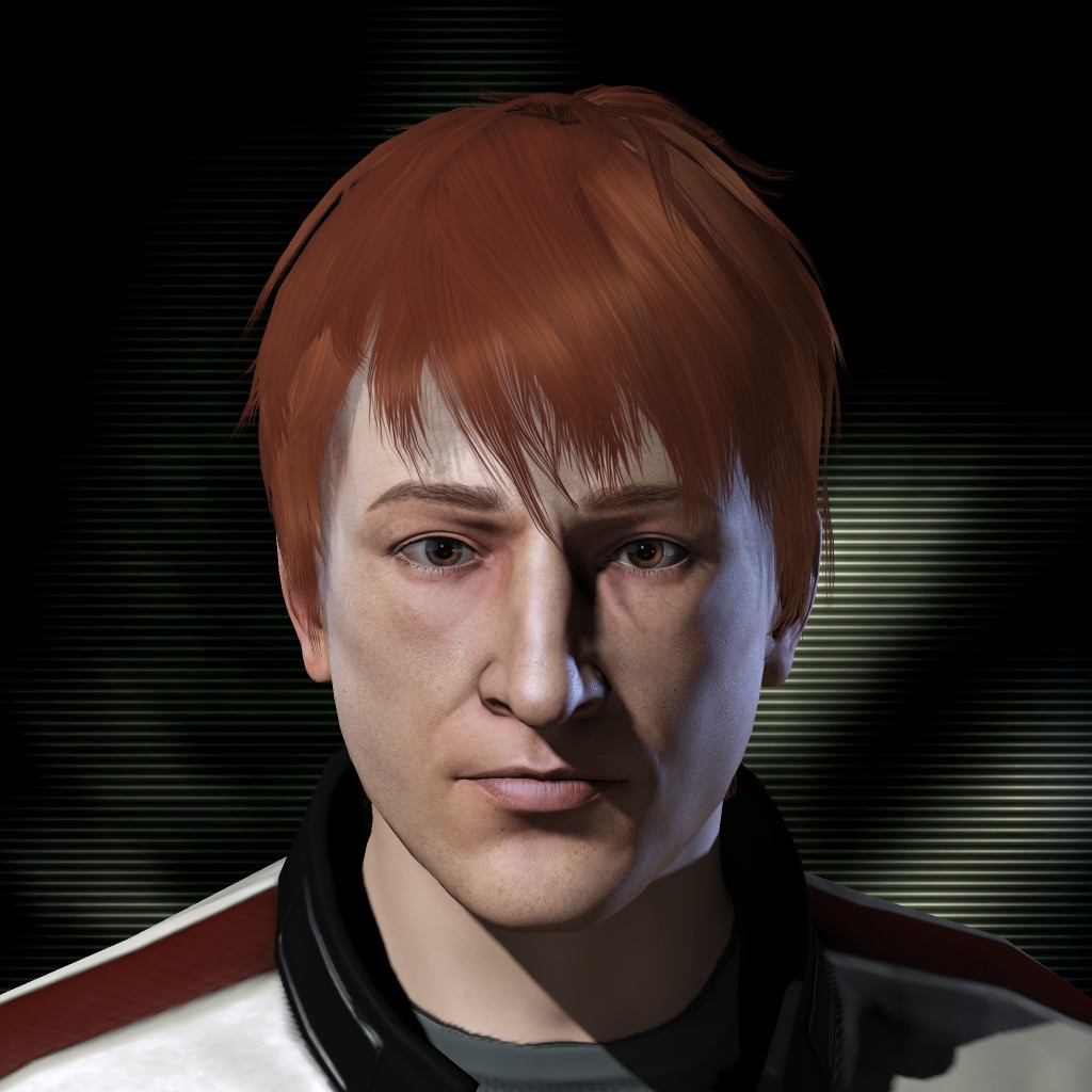 Luke Matters