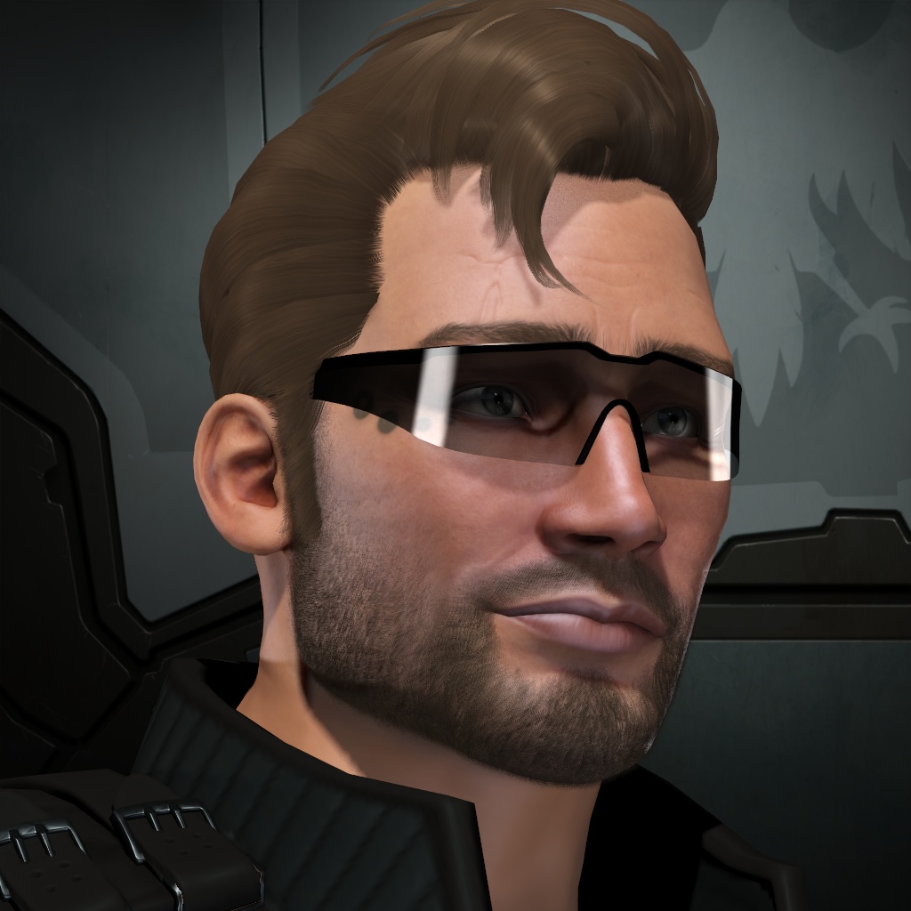 Nicolas Vision