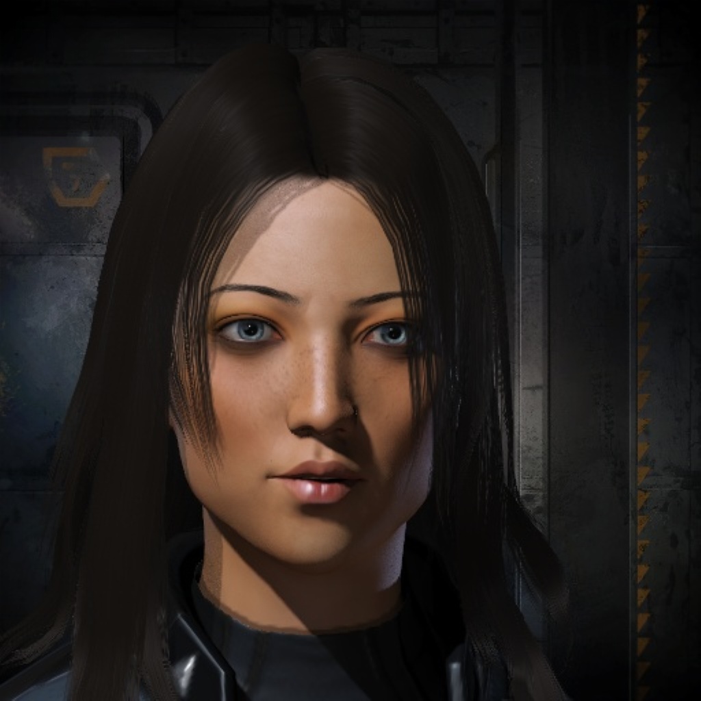 Jia Protagonist