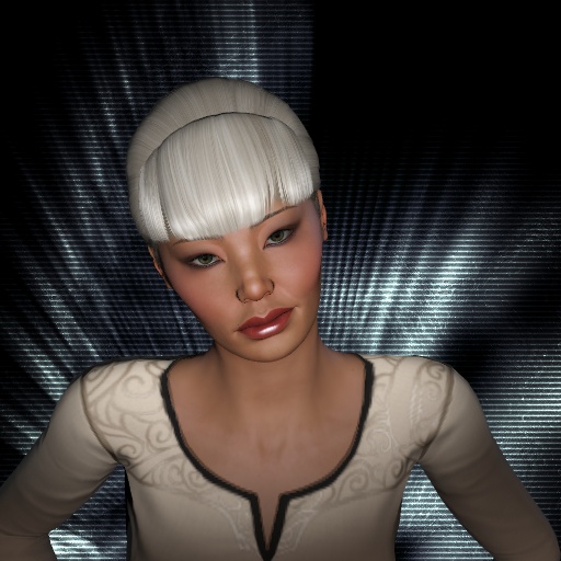 Miss Torment