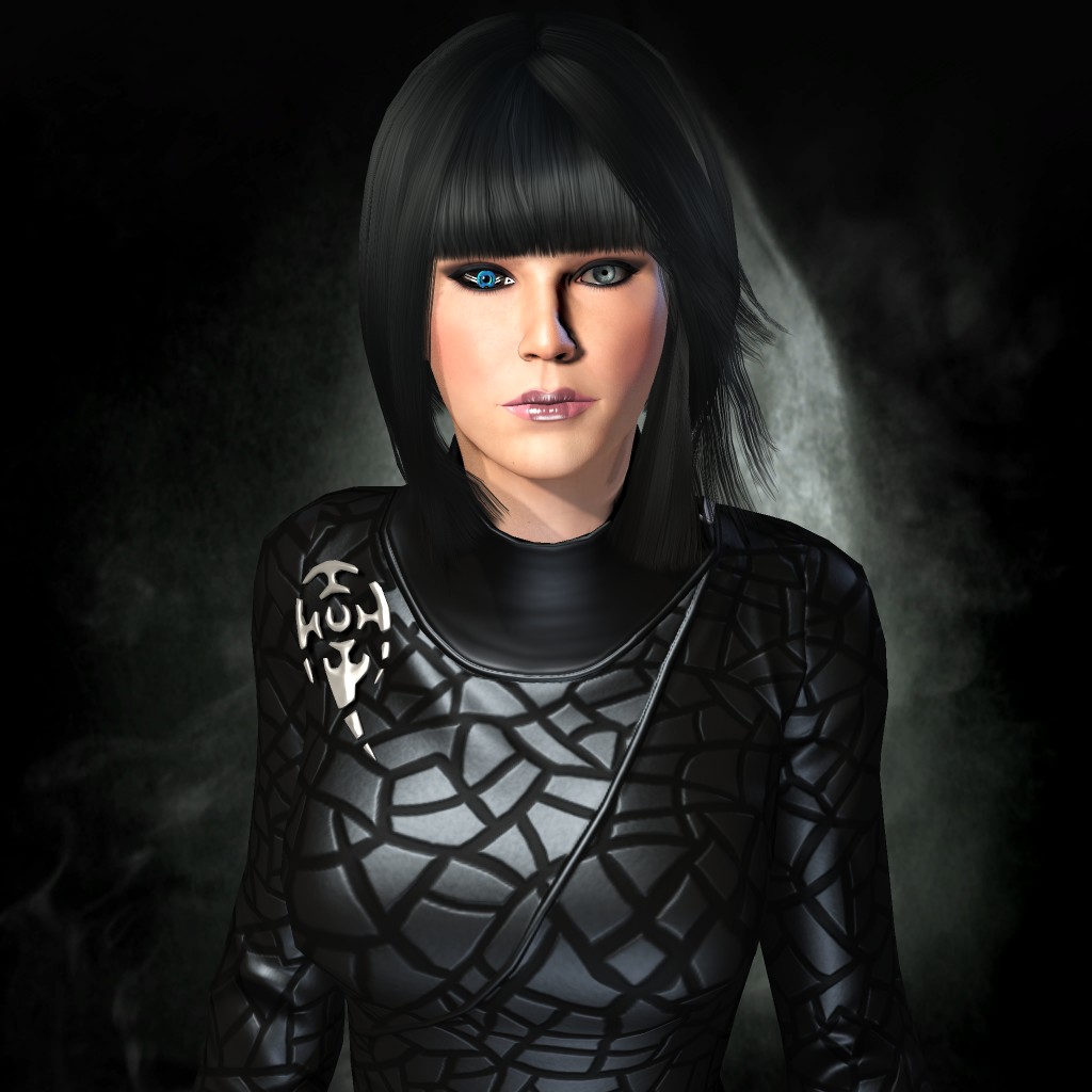 portrait