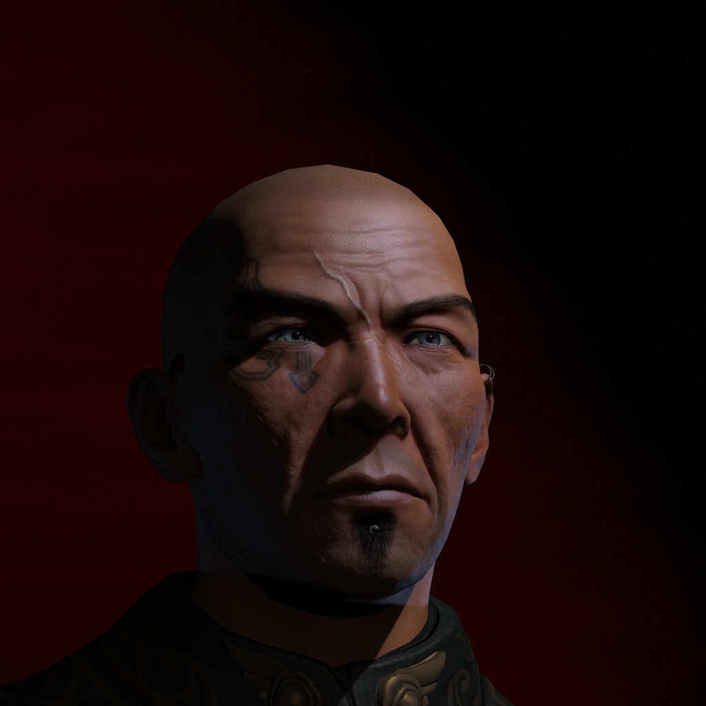 Sindri Baldr