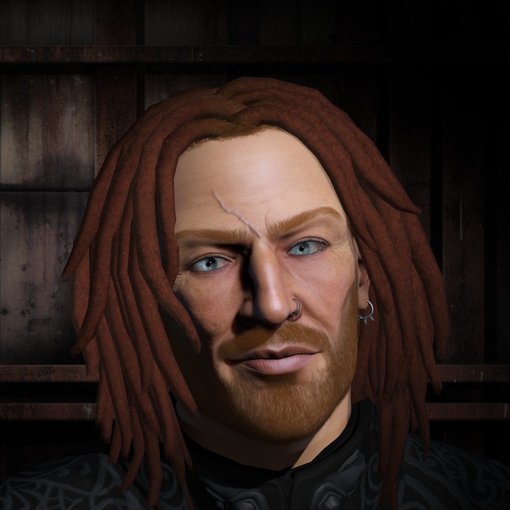 Thorfinn Bluestone