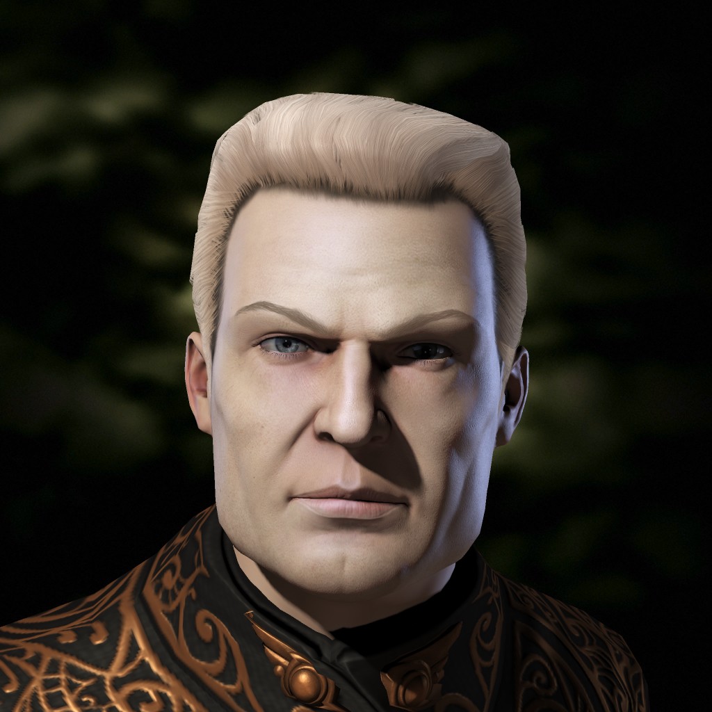 ORETYV