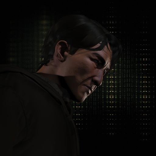 Dark Vale