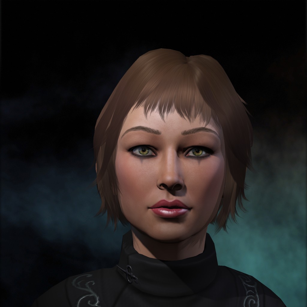 Talitha Green