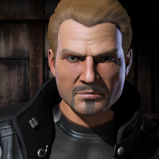 Chains Hadren