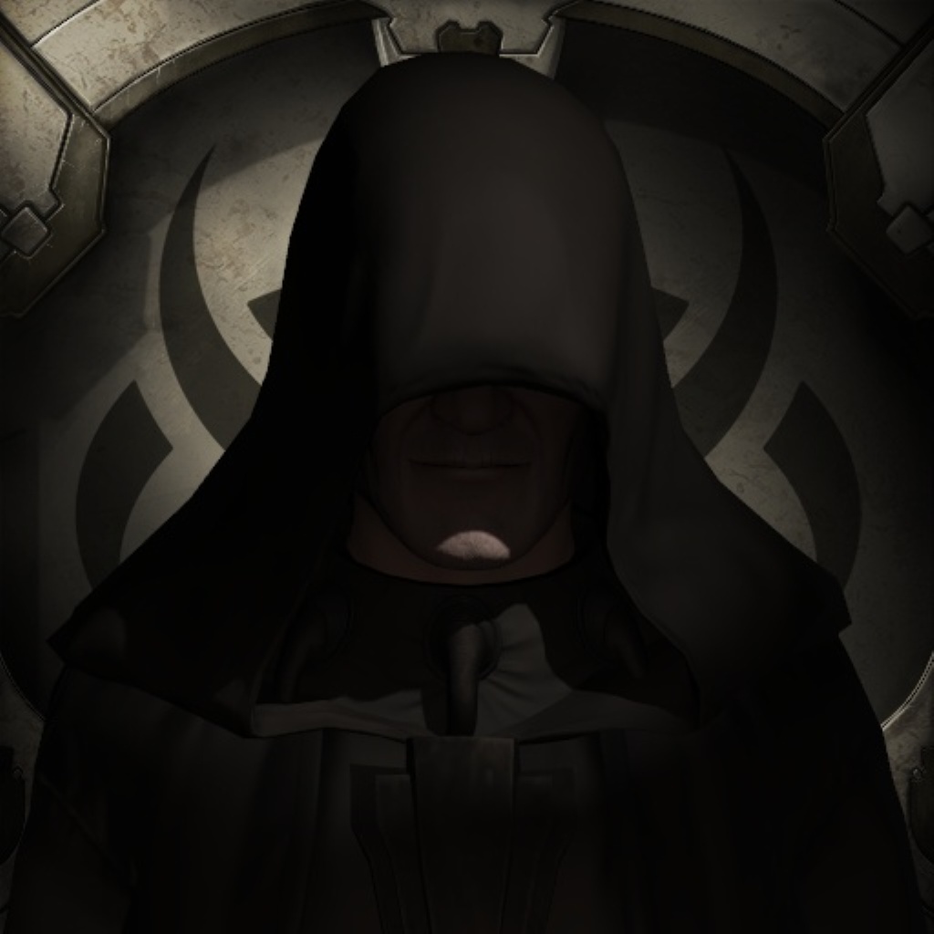 EVE Jedi