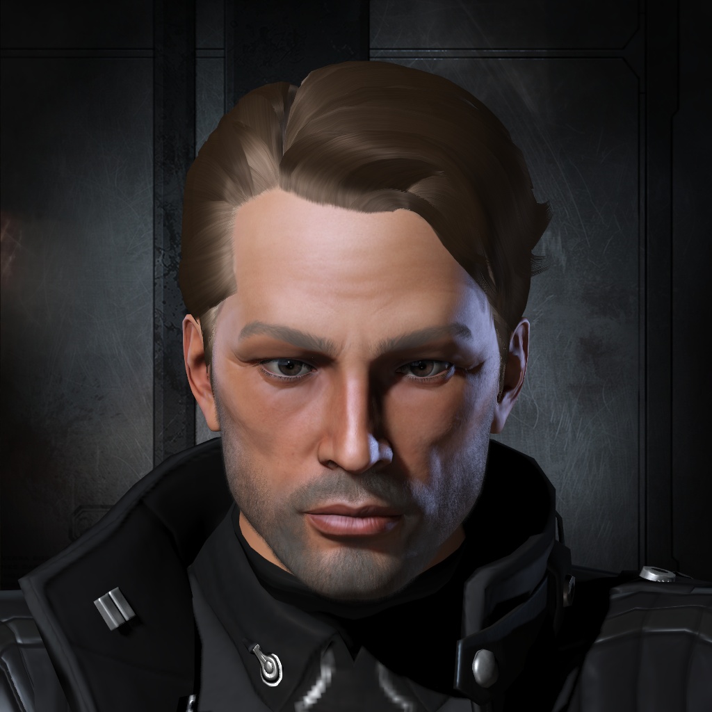 Jareth Delsuud