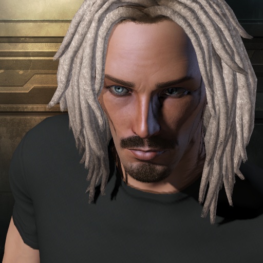 Malcolm Tyrell