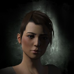 Shadow Phaeton portrait