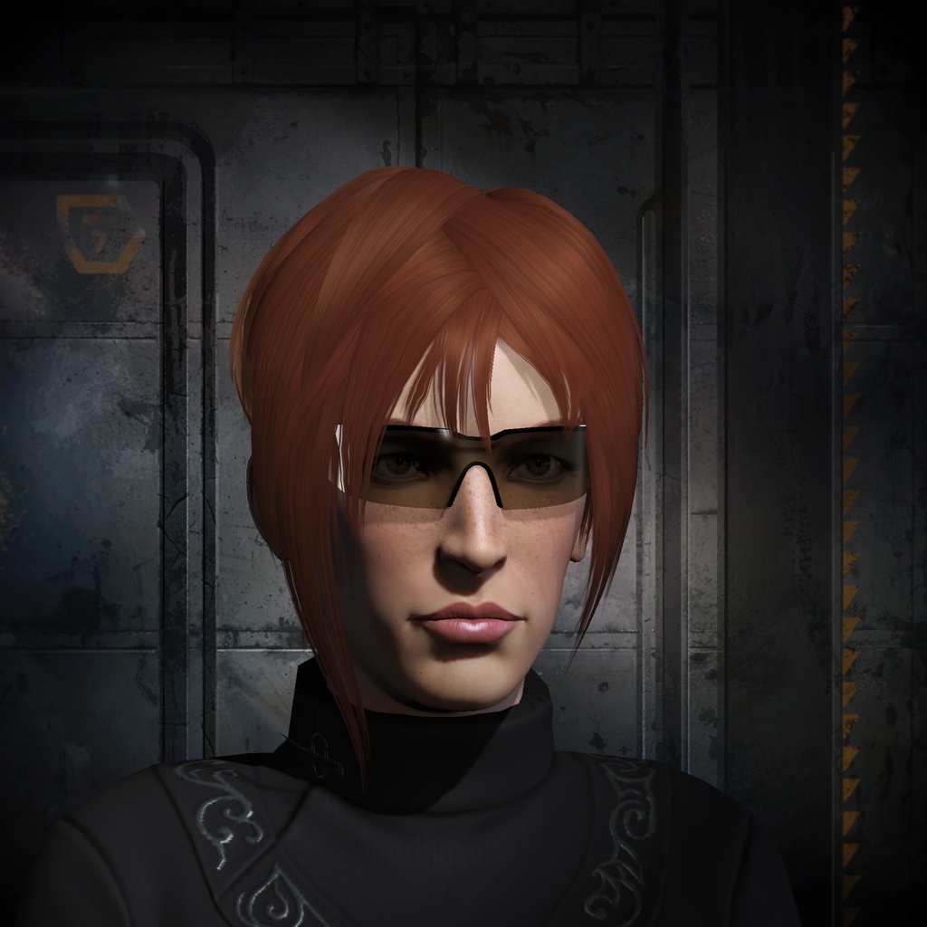 portrait