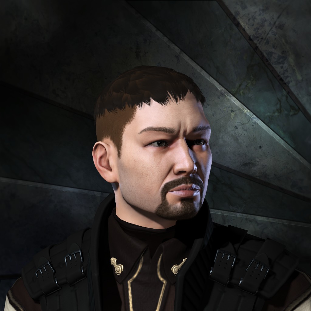 Kaidem Bloodstone