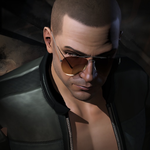 Aramis Black