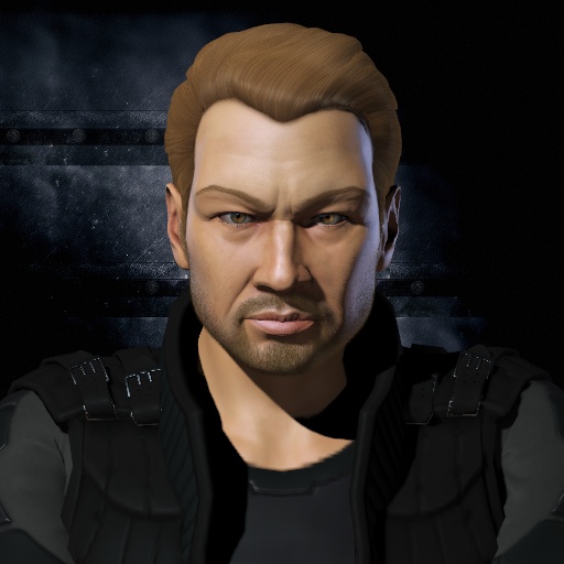 The Trafficker