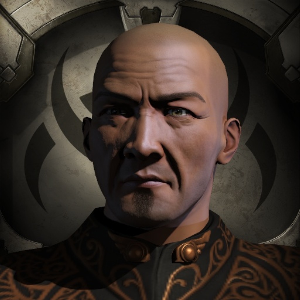 Brother Captain
