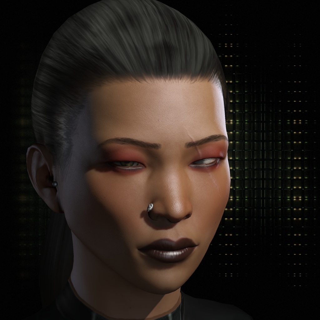 Vierna Shadowsong