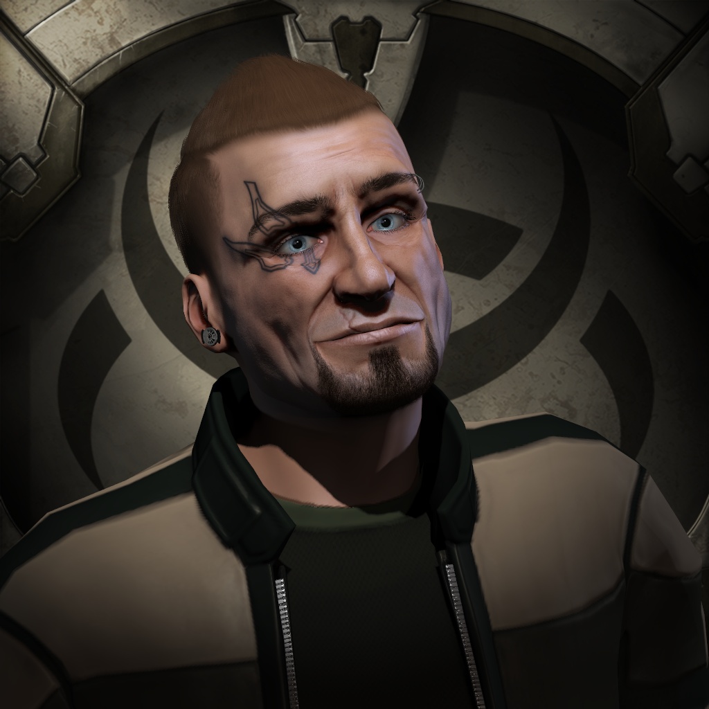 Scotty IV