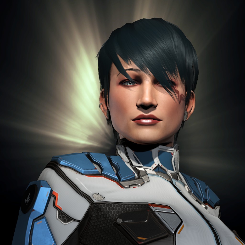 inv portrait