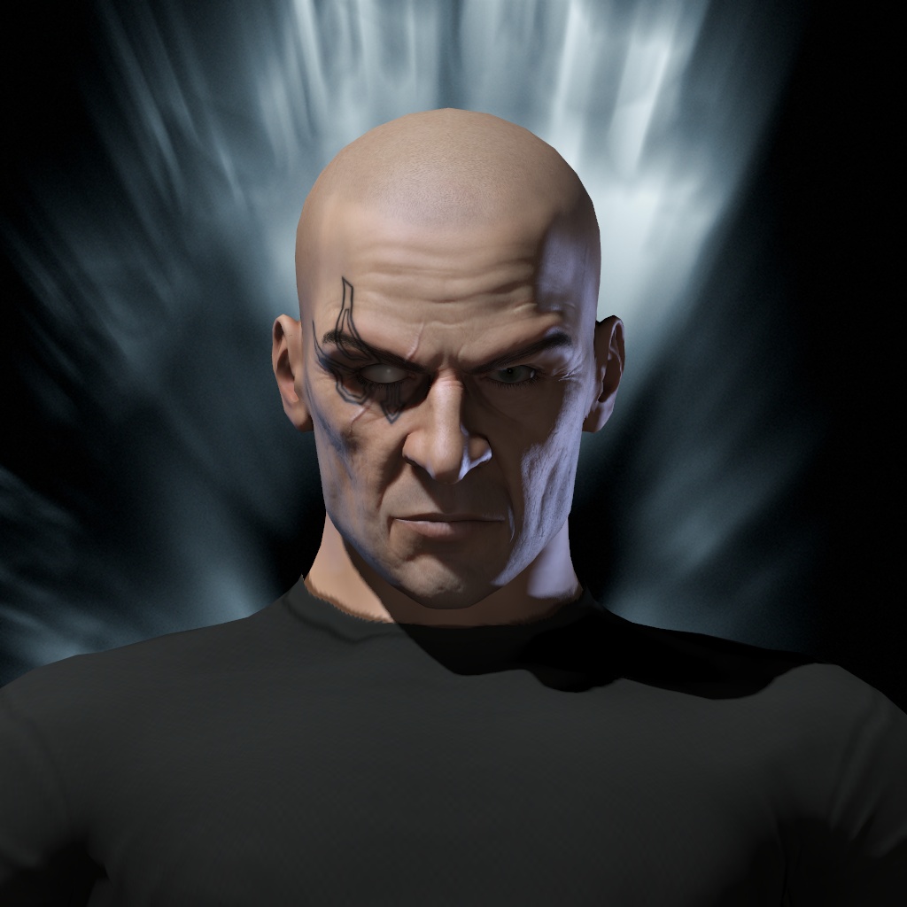 darkpreist