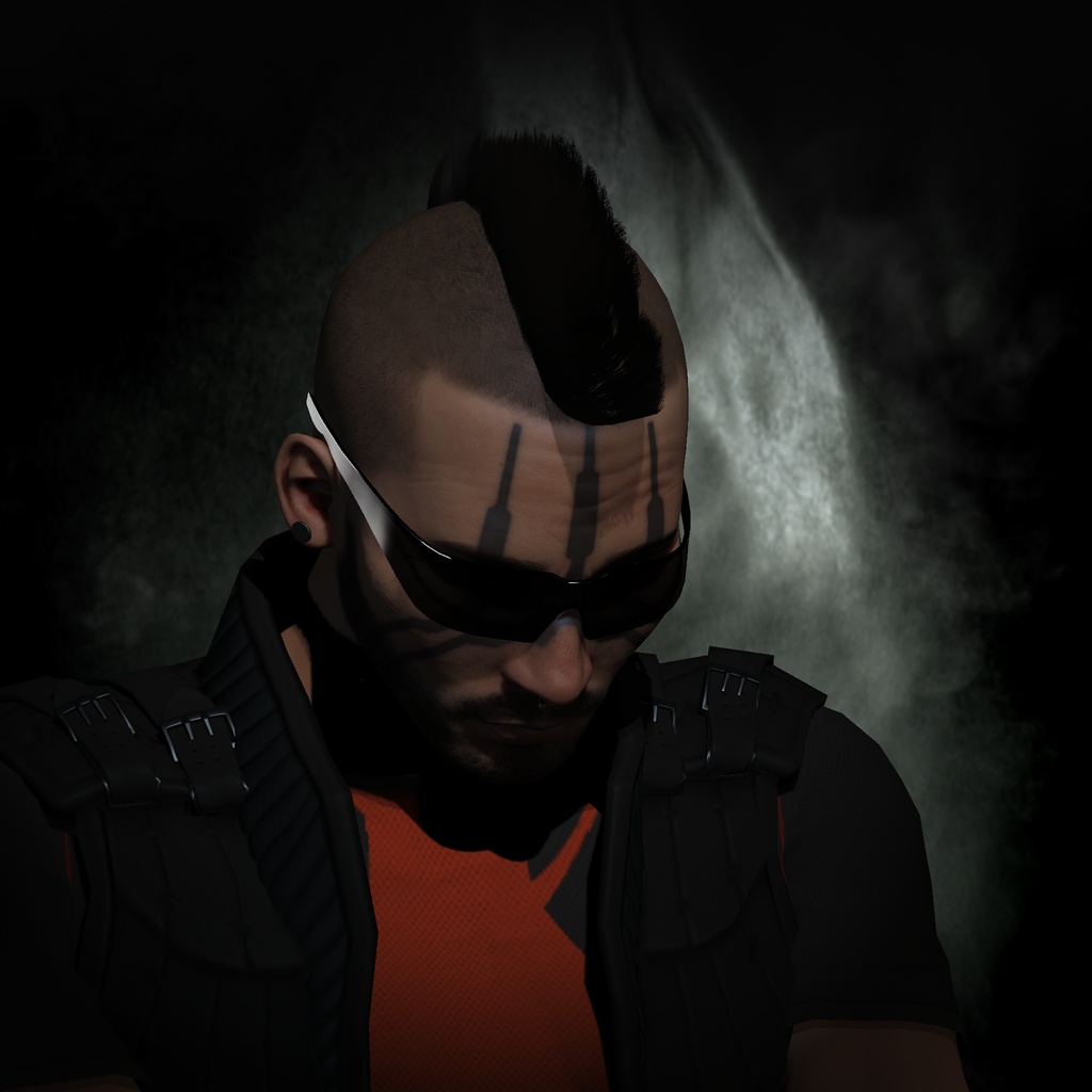 TheGreat Malinko