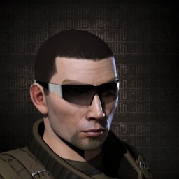 HellRazor24601 portrait