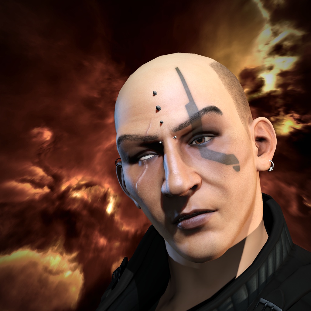 starpain