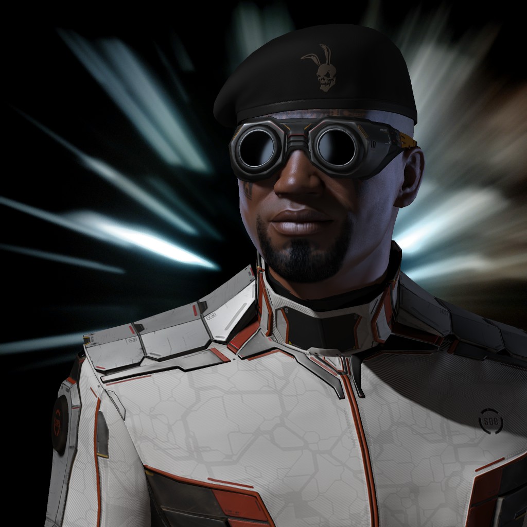 Kaboom Himself