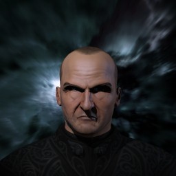 Chronos VIII portrait