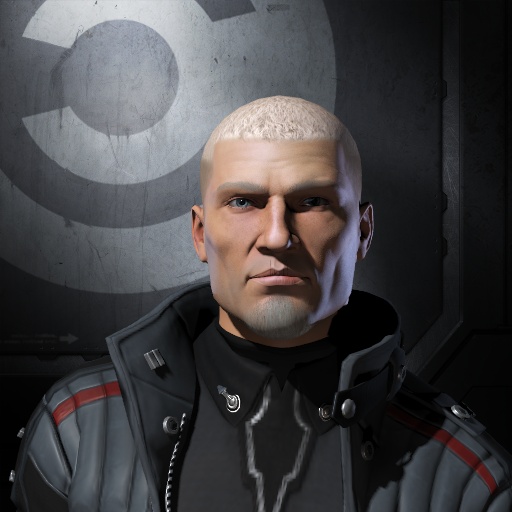 Jager Caine
