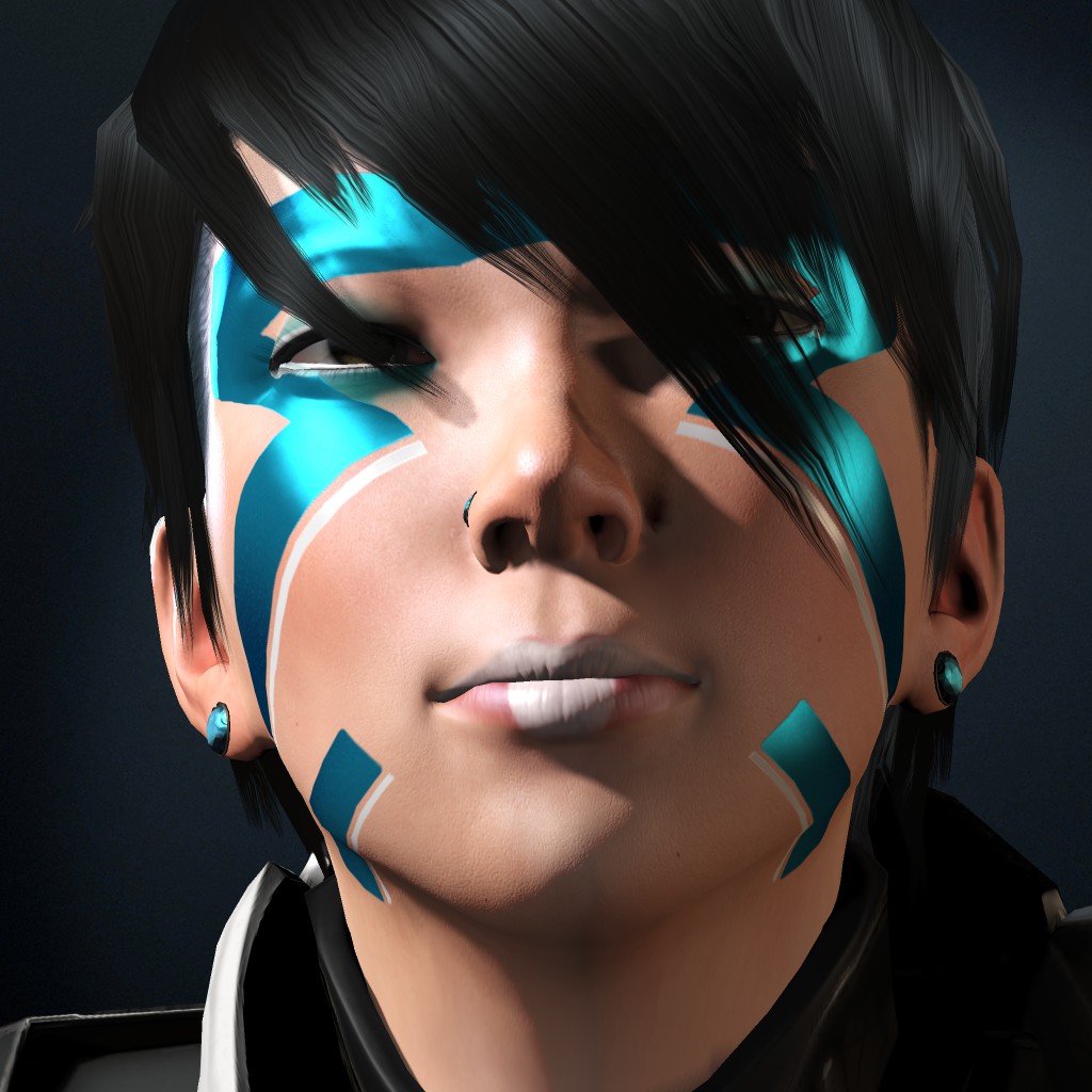 portrait