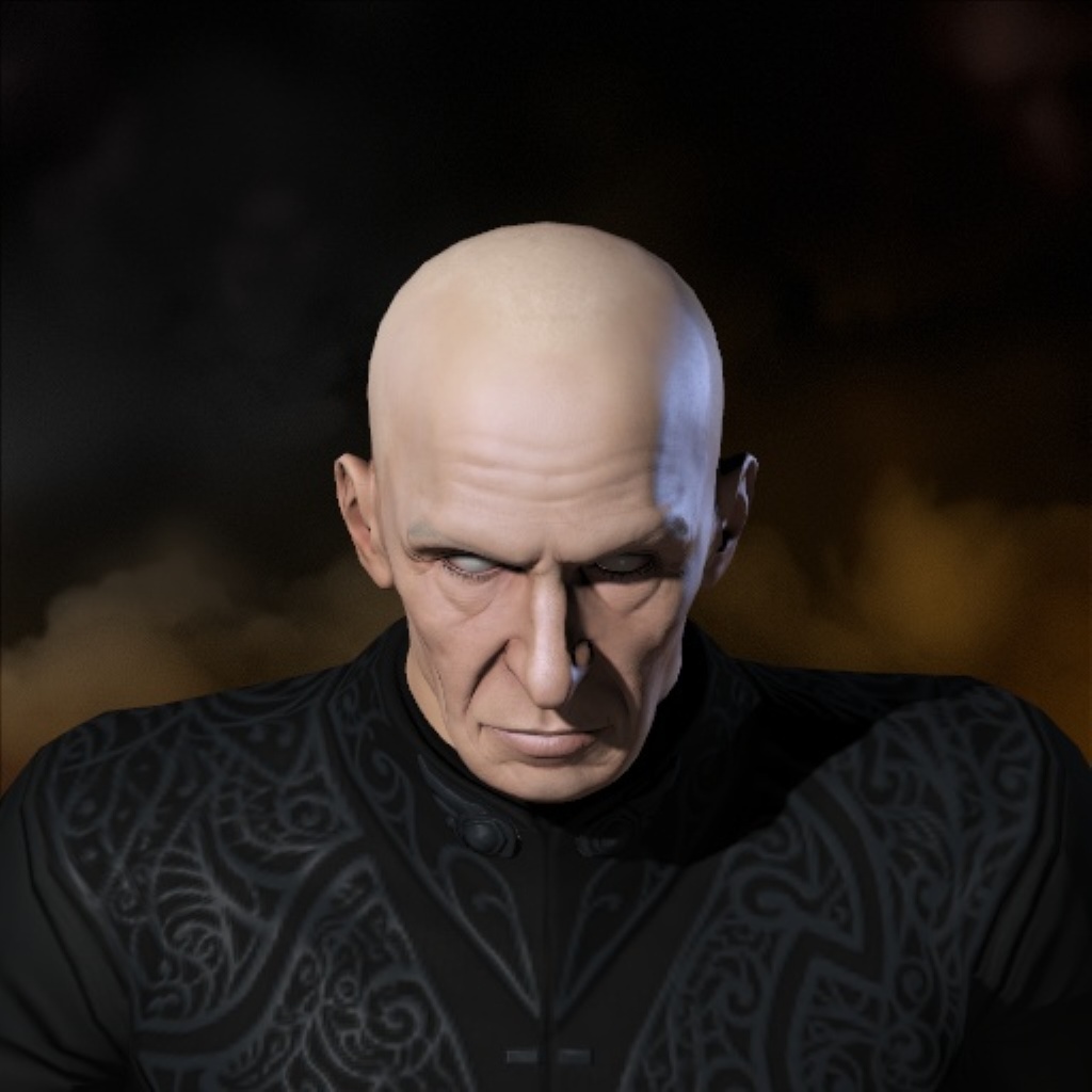 HMS Darke