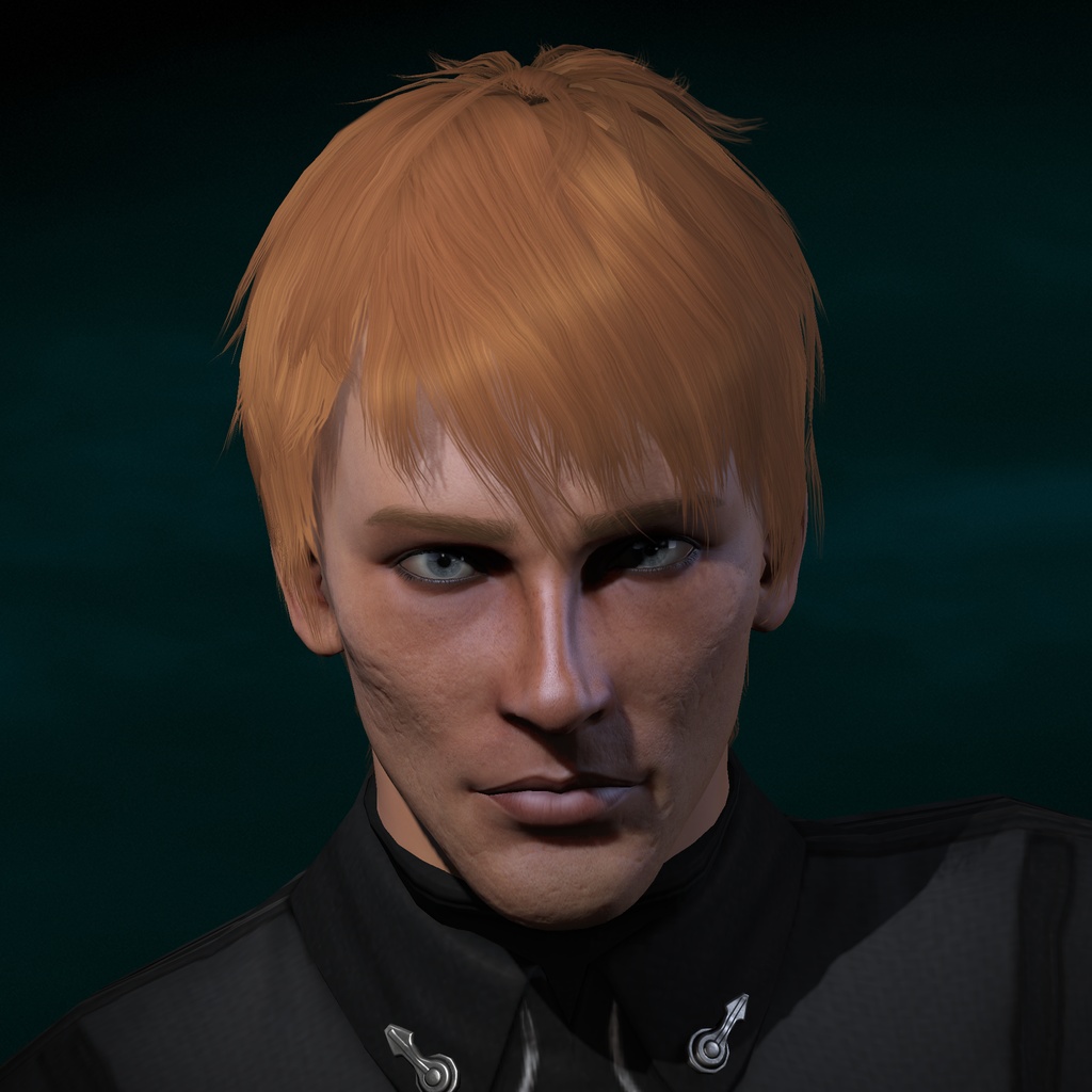 Max Shekyl