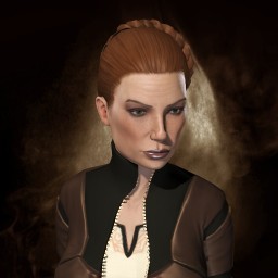 CountessEvangeline portrait