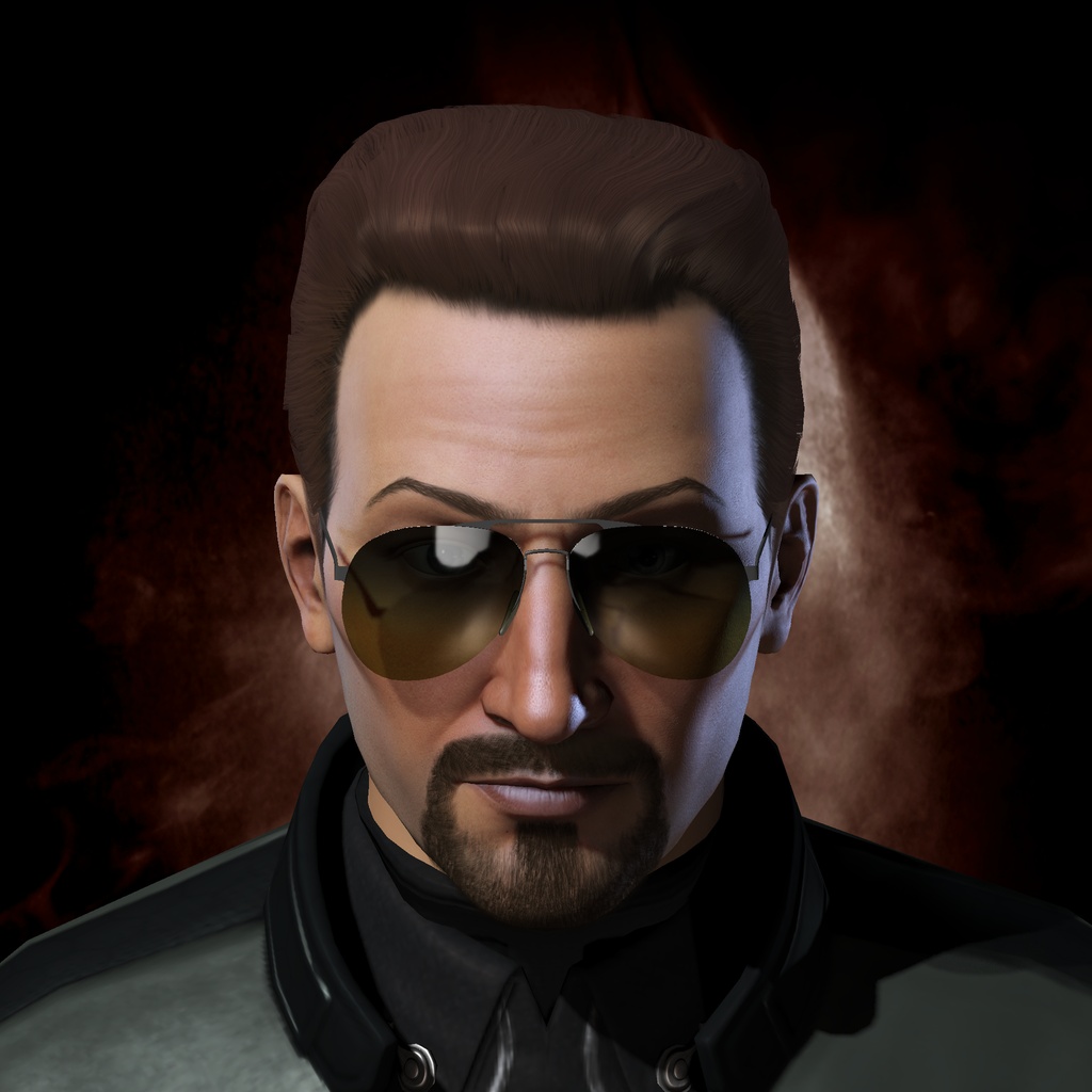 Doctor Rain