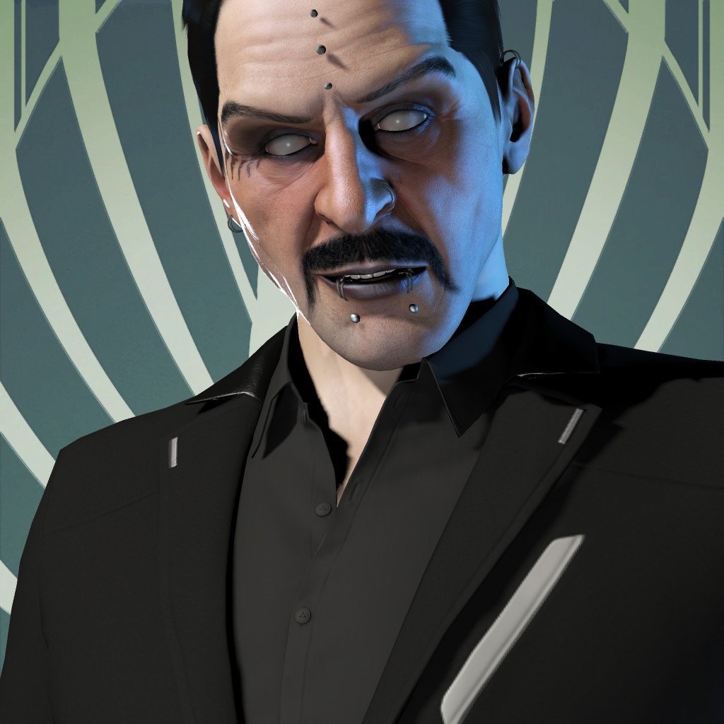 Lord Murray