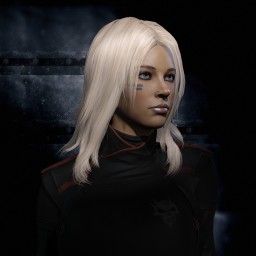 Tribeeca portrait