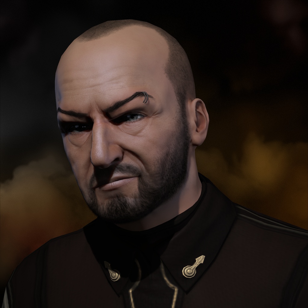 Mr DevilPants
