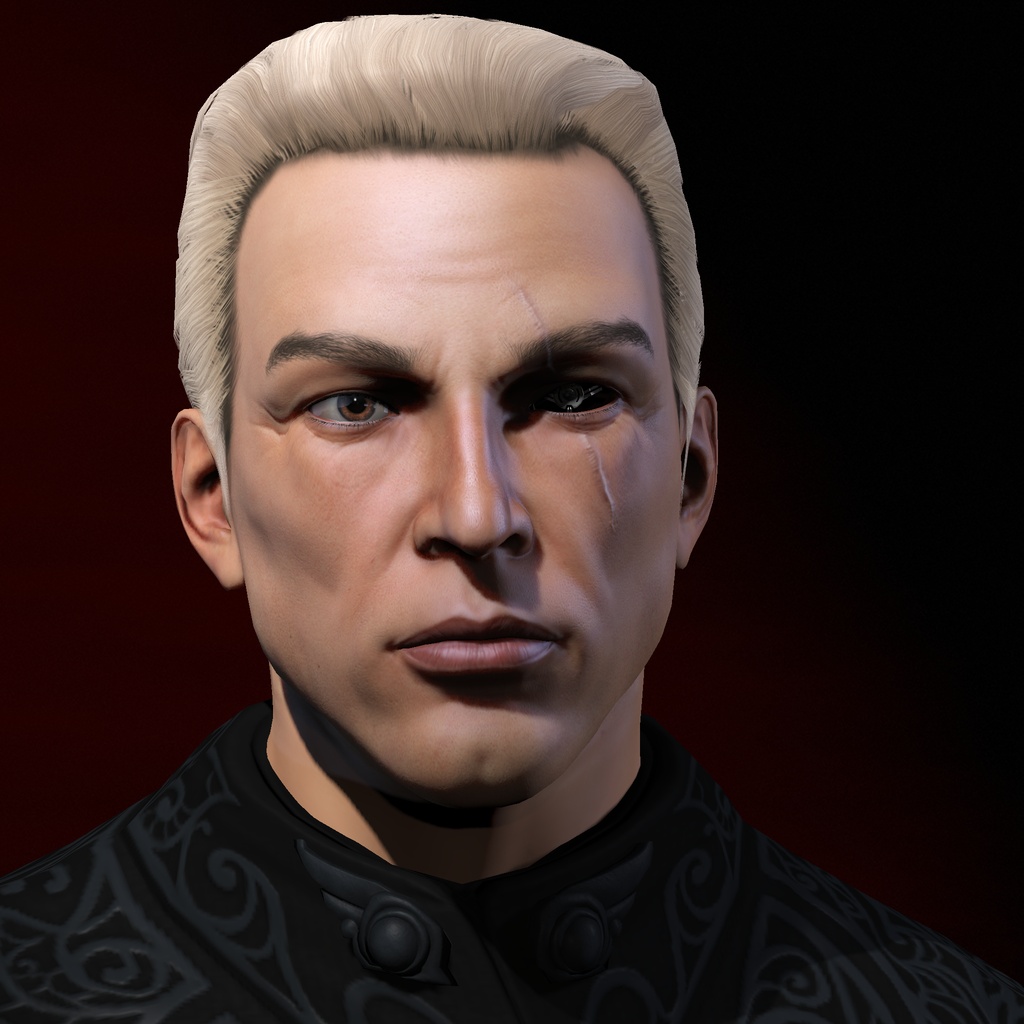 Captain Isnogud