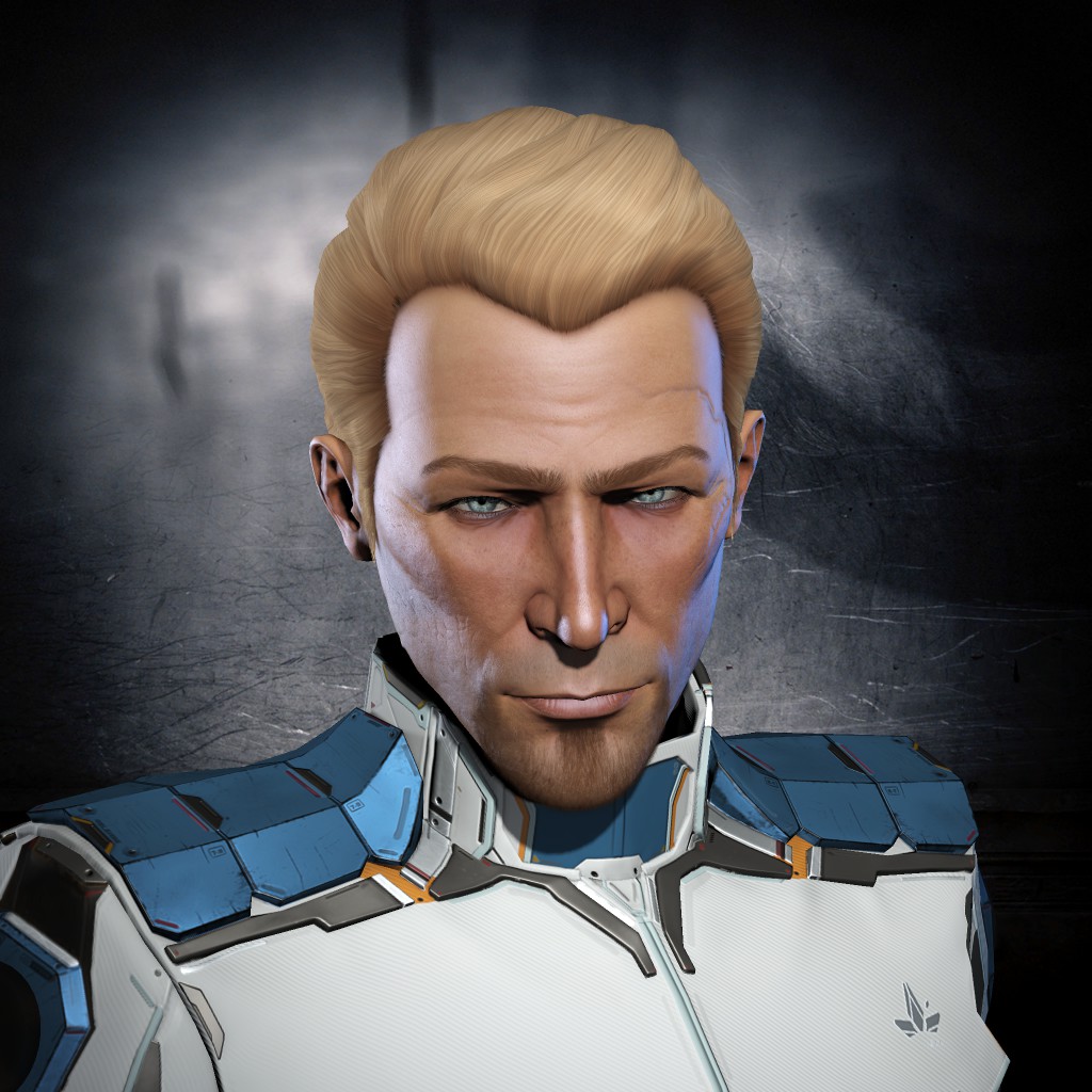 g0zz Tyranus