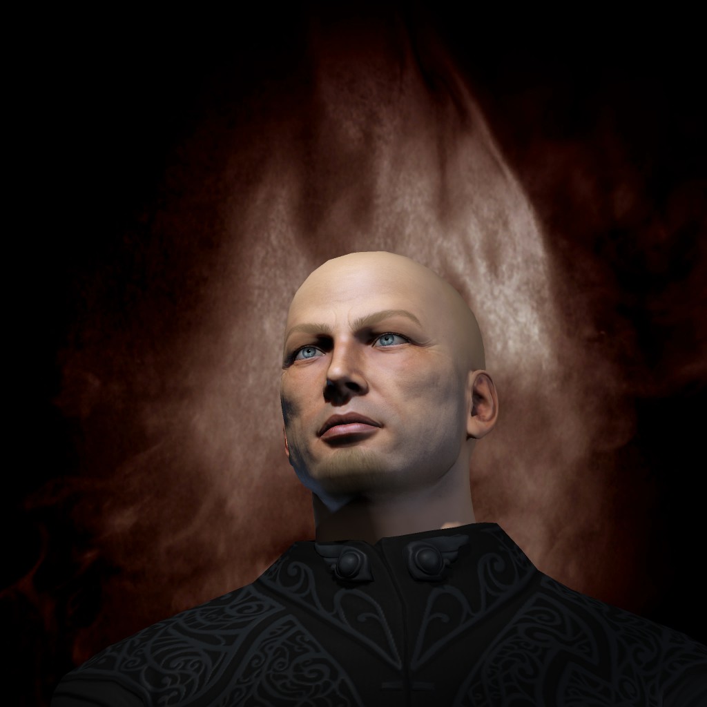 lurius benedictus