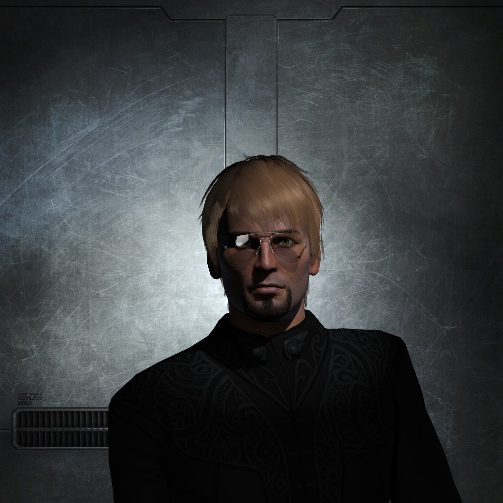 Jon Enron