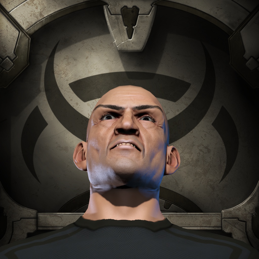 GG''TheShepherd''Bekali