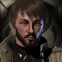 Universe Builder2 portrait