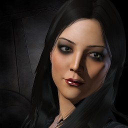 Xatshepsut portrait