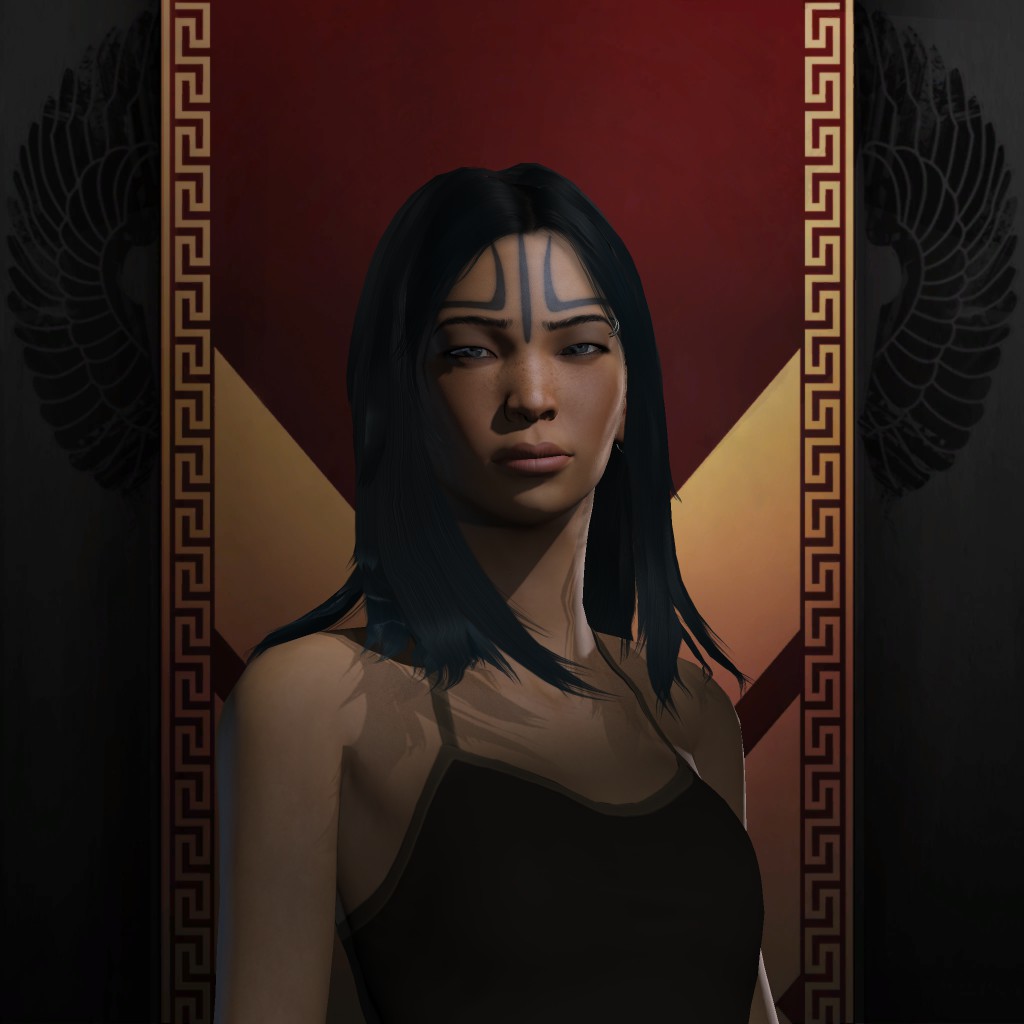 Kara Nesen