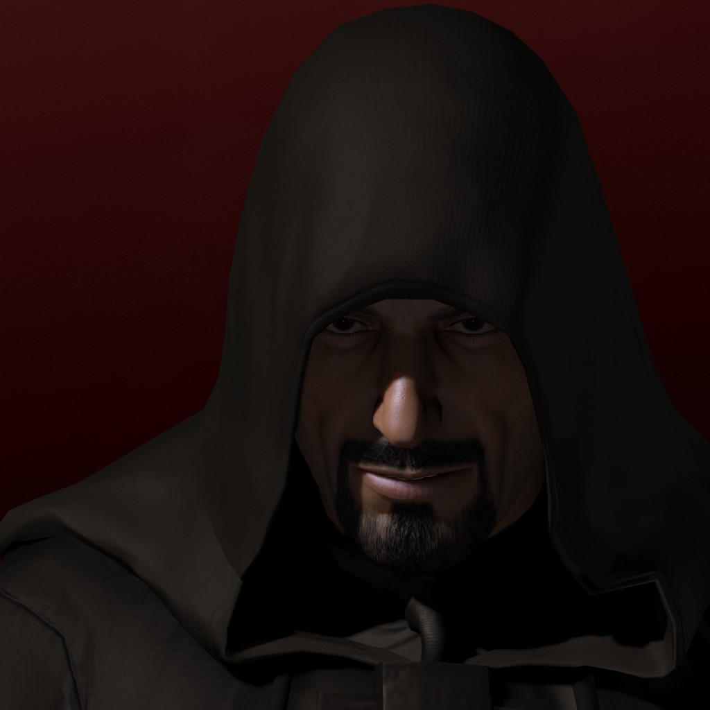 Messiah Kane