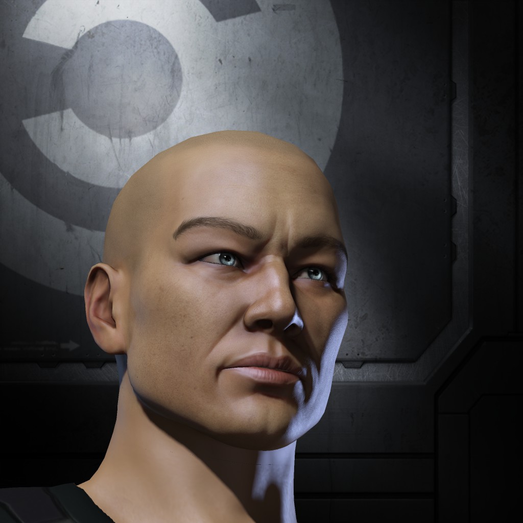 Xande Wick