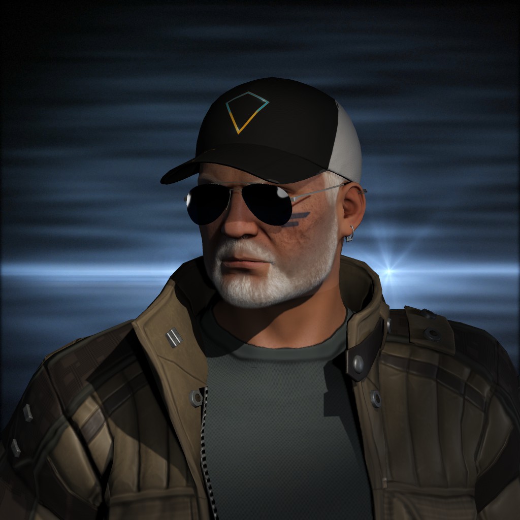 Slade Mosley